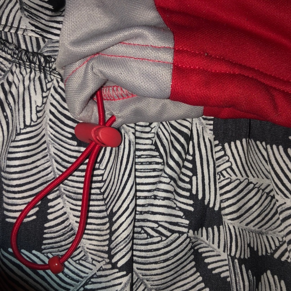 Mizuno Warmup Jacket View 4